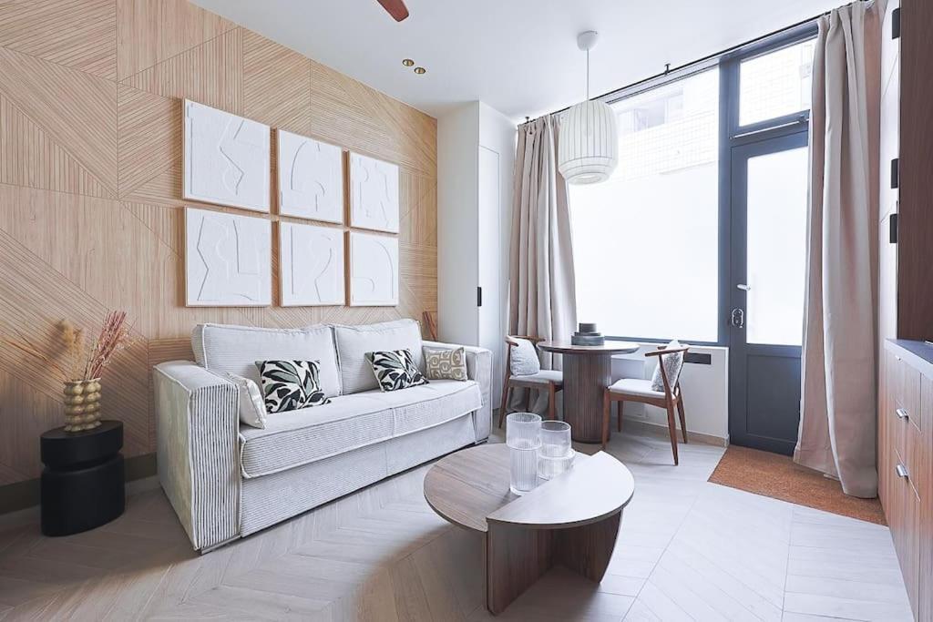 New Suite Appartement Havre Ebene 1Br 4 Etoiles Paříž Exteriér fotografie